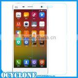 Premium Tempered Glass Screen Guard for XiaoMi MI3/4 HongMi(RedMi)/1S/Note