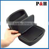Hard EVA Zip Travel GPS Pouch EVA Cover Case thumbnail-2