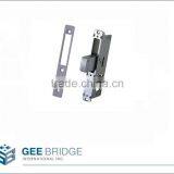 0108010 Steel Narrow Stile Mortise Deadlock Standard Bolt thumbnail-1