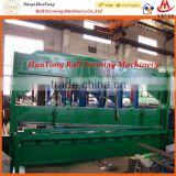 Automatic sheet hydraulic cutting machine
