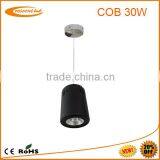 30w 40w Aluminum Housing Surface Mounted Led Light Fixtures With 24 or 60 Degree BA thumbnail-2