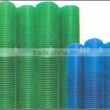 Vinyl Coated Hardware Cloth/plastic Hardware Cloth