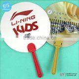 2016 OEM New Design Advertising Gifts Fan thumbnail-3
