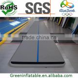 2016 NEW ROHS REACH CERT Inflatable air track factory for gymnastics
