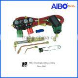 Victor Welding Outfit