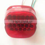 LED Tail Brake Light For Harley thumbnail-3