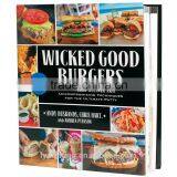 2015 Printing My Hot Book, High Quality Printing Service in China