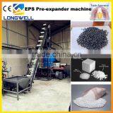 Gold Supplier For Good EPS Machine Making Polystyrene Beads Price