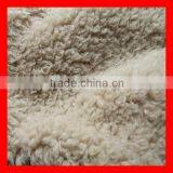 Microfibre Sherpa Fleece Bonded Polar Fleece thumbnail-2