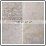 Shell Paper Home Decoration Shell Mosaic Mother of Pearl Paper Interior Wall Decoration Material for Swimming ,villa,building