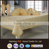 Nantong Elegant 100% Polyester Tablecloth thumbnail-5