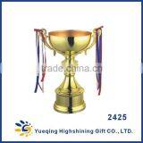 Custom Marble Trophy Base Award Football Soccer Globe Trophy Golden Souvenir 2410 China Metal Champions League Cup Trophy Quality Choice thumbnail-5