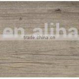 Flooring Material: Environmental-friendly Endurable PVC Floor of Wood Pattern, Strong Abrasion Resistance thumbnail-1