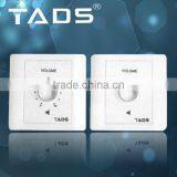 DS-05 5W-10W Series pa System Audio Volume Control
