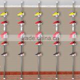 Huohua Multi-functional Metal Hot Selling Shoe Rack in Delhi thumbnail-5