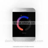 5-1-1-Day Programmable Thermostat, Wall-mounted, Beautiful Design