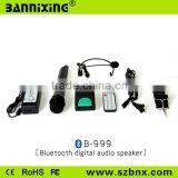 Popular Active Speaker thumbnail-6