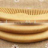 Wholesale Wooden Combs Sandal Wood Comb for Hair, Natural Hair Care Healthy Wooden Products, Brush for Hair Wood Comb thumbnail-5