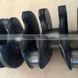 Auto Parts Crankshaft For Mitsubishi 4D33 OE NO.ME018297 thumbnail-5