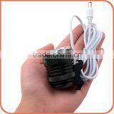 Luckysun Hot Sell Fashion XM-L2 1000lm 7.4V 12V Anti-glare Bulk Buy Bicycle Lights for Outdoors Riding thumbnail-4