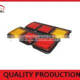 12V/24V universal led truck tail lamp