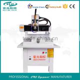 Factory supply factory price HG-4040 Beer bottle Jade engraving cnc router
