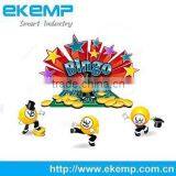 Lottery System Development For Bingo Machine