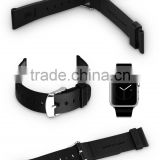 For Apple watch leather band