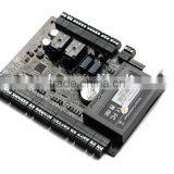 ZK C3-200 Package B Card Access Control Pane With Power Supply Metal Box and Battery Function TCP/IP 2 Doors Access Controller thumbnail-4