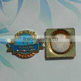 Custom Metal Pilot Wing Pin Badge thumbnail-4