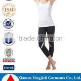 OEM Made Dri Fit Women Yoga Pants Wholesale For 2016 Clothing thumbnail-1