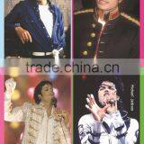 Xinlong American Top Star Paper Poster thumbnail-1