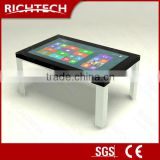 High quality multi touch screen goil smart glass prices