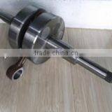 Motorcycle Engine Spare Parts Scooter Crankshaft Buxy Racing(Made in China/OEM Quality)for Peugeot thumbnail-1