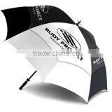 Manual Open 30 Inch New Design for Golf Market Umbrella thumbnail-2
