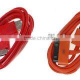 Colorfull Usb Cable for Iphone, for Ipod, for Ipad thumbnail-5