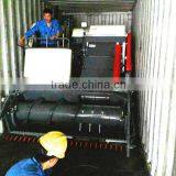 Double Thresher Rice Combine Harvester 4LZ-2.3 Big Grain Tank thumbnail-2