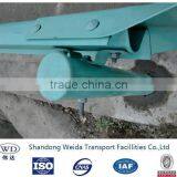 S235JR Round Steel Guardrail Post thumbnail-2