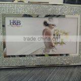 H&B Crystal Photo Frames thumbnail-2