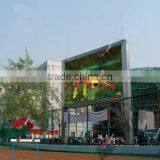 Electronic Board P16 Restaurant Open Led Sign