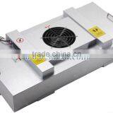 Safe and operation friendly FFU Fan Filter Unit