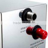 Fast-Response Steam Generator 5kw With Outside Control thumbnail-6