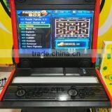 USA Popular Arcade Cabinet Fighting Video Game With Connection With High Quality thumbnail-3