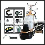 Hot Selling 220V Concrete Stained Concrete Floor Grinder Supplier's Choice