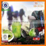 Waterproofing and Moisture-proof Storage Bottles & Jars With Lighting Good for Home and Outdoors thumbnail-3