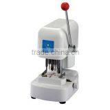 LY-918A Three Hole Driller