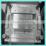 China Manufacture Tool Injection Moulding Tools thumbnail-5