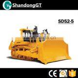 China Construction Machinery Big Crawler Bulldozer