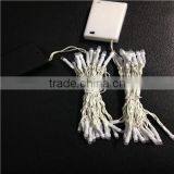 Battery Operated Led Fairy Lights thumbnail-1