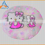 Hello Kitty Cute Cartoon Shower Cap